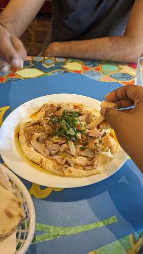 Photo of Soor - Hendon - 266 Watford Wy, London NW4 4UJ